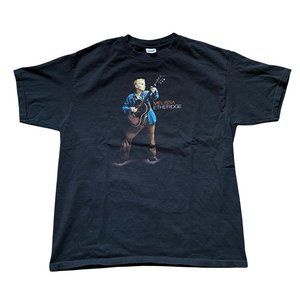Melissa Etheridge Tee
